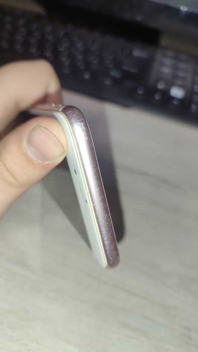 Айфон 6 s нормальное состояние