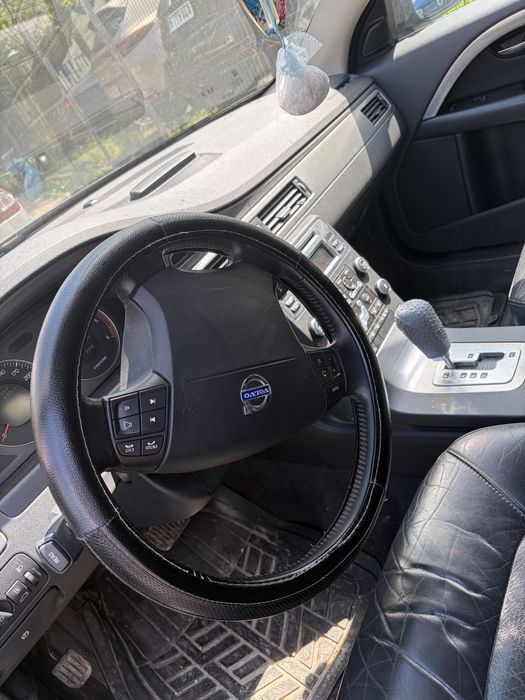 Volvo S80 II 2.4 D5