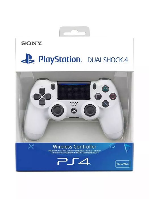 Джойстик для ps4 ps5 pc / геймпад