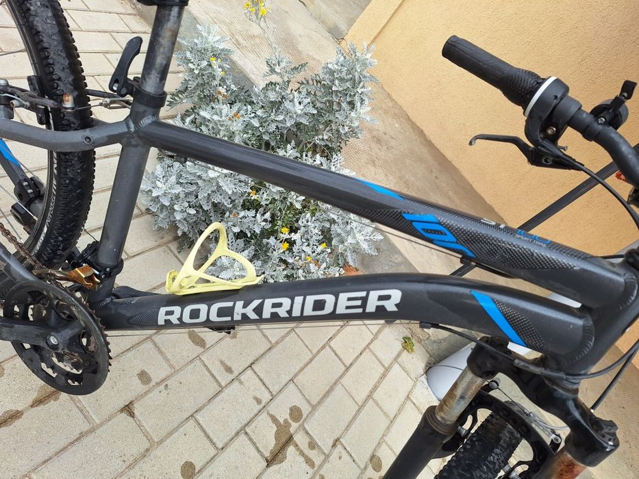 Biciclete ROCKRIDER  roti 27.5