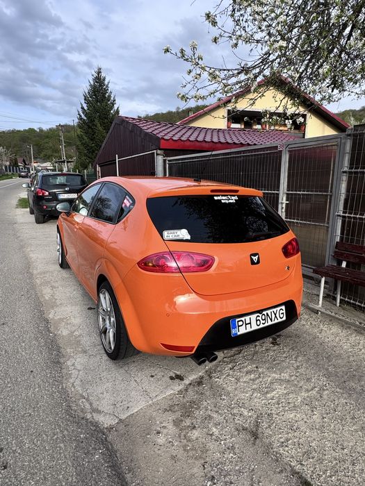 Vand Seat Leon FR 2.0 TDI 170cp 2010