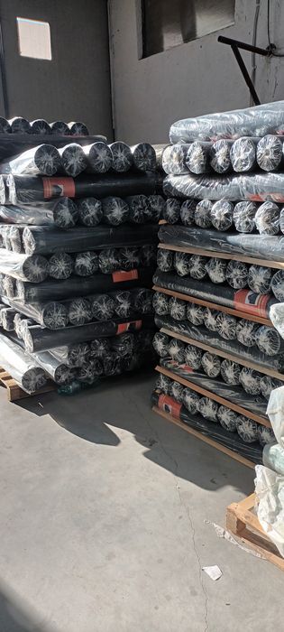 Agrotextil FOLIE MULCIRE/Antiburuieni 100gr/m/Tratat UV!