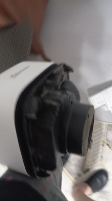 Пылесос с аквафильтром профессиональный мощный.