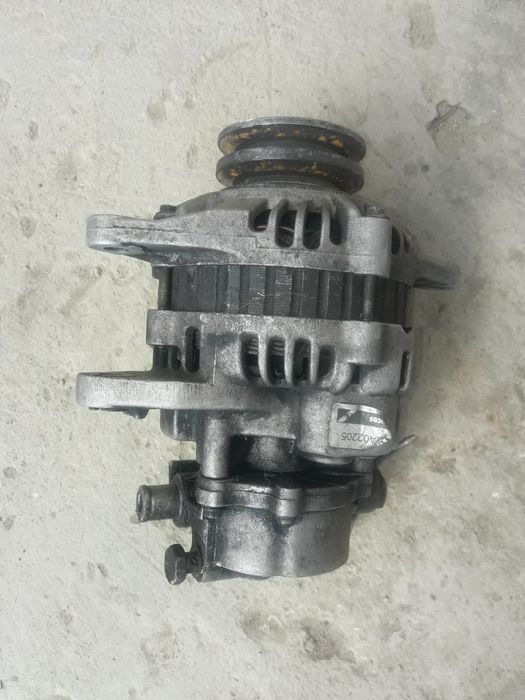 Alternator de mitsubishi l 200 anul 1997 2006