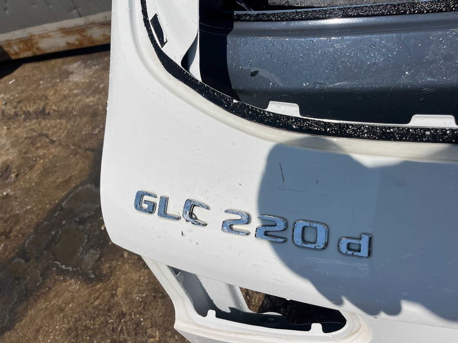 Багажна врата Mercedes GLC 253 (2015-2019)