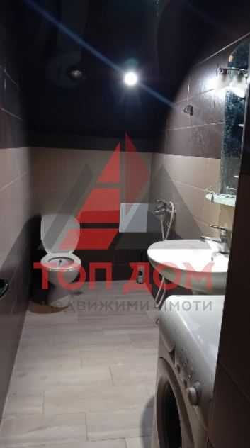 Дава се под наем Двустаен апартамент в Варна, Аспарухово - 55 кв.м за 459 € - Снимка #3