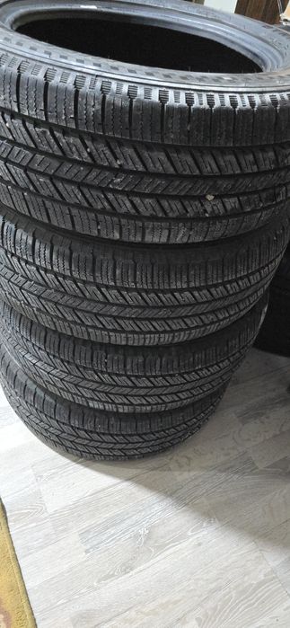 4ta kanplekt idyal balon yumshoq tishi zor 5 10ming yurgan 17/225/60