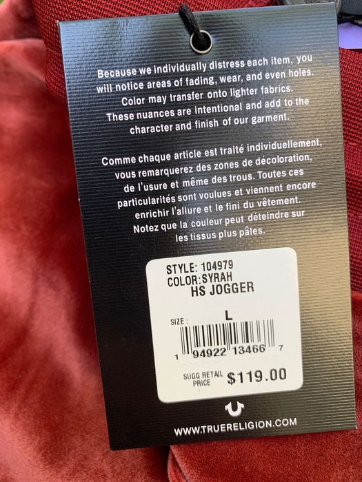 True Religion • #TrueReligion