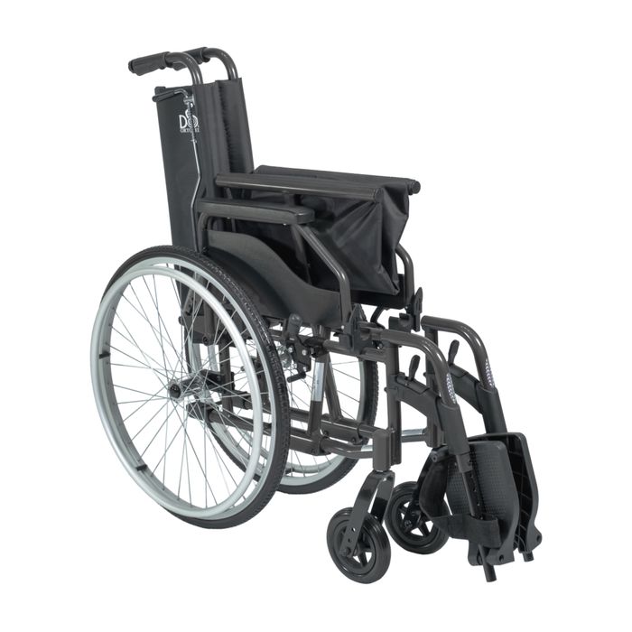 Инвалидная прогулочная коляска