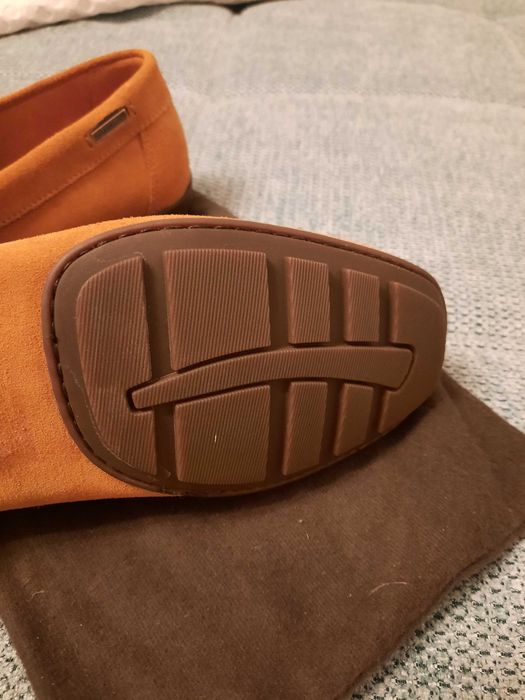 Mocasini Bruno Magli