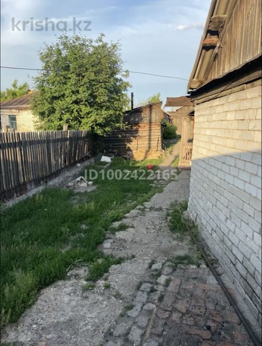 Продам теплый дом район Затон ( Роща)