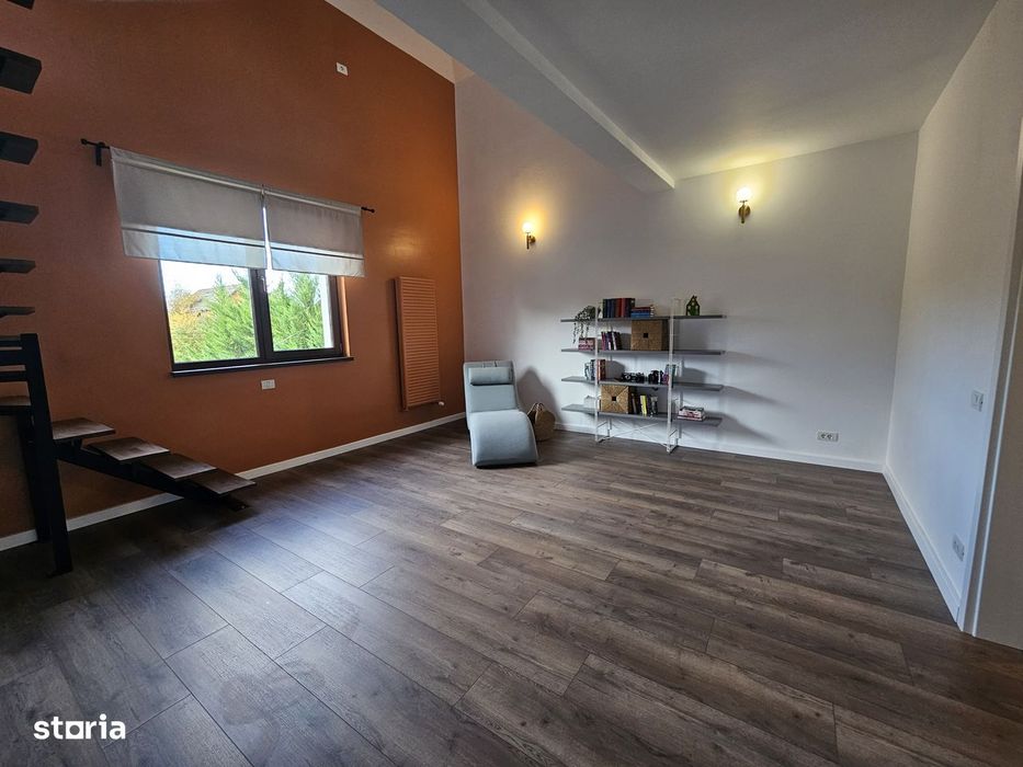 Snagov, Vila individuala, Direct proprietar