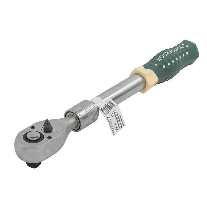 Телескопична тресчотка 1/2 ROCKFORCE