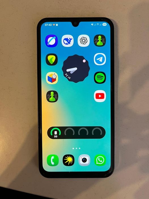 Samsung m15 жельательно обмен