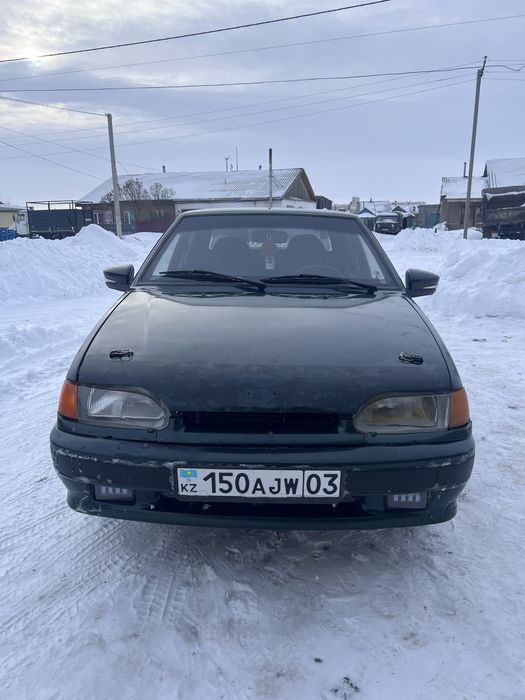 Продам ладу 2115