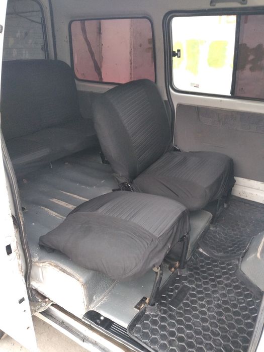 Дамас расходи йук