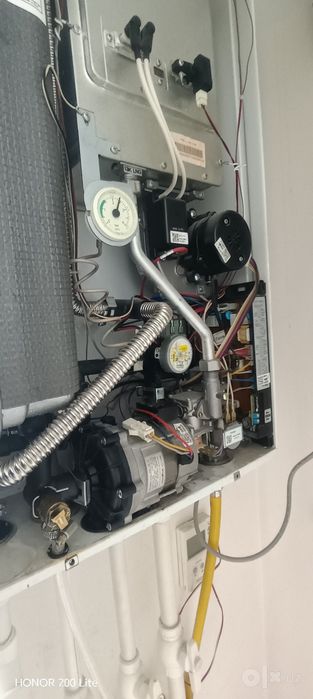 Elektrik xizmati Toshkent bo'ylab 24/7