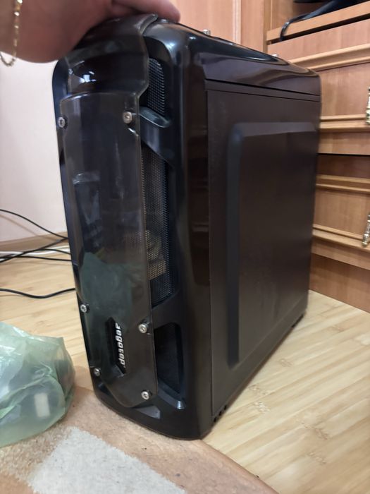 Vand carcasa miniatx