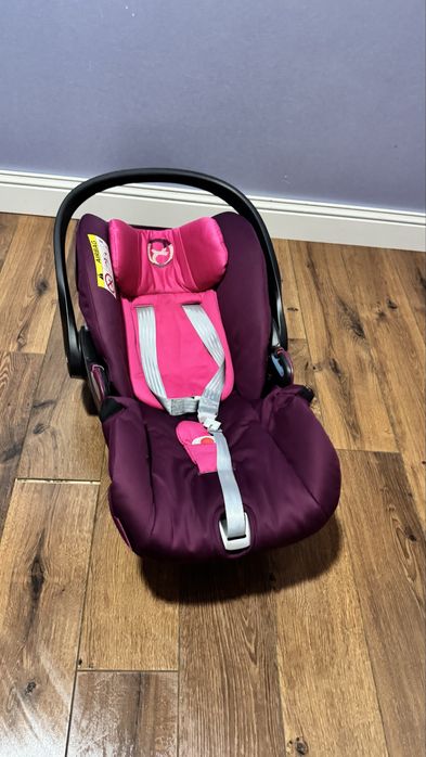 Продам Автолюлька cybex