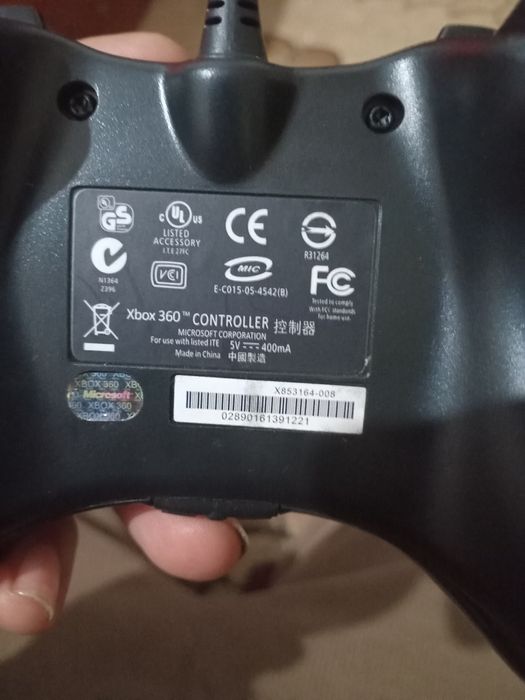 Josti xbox 360 sotiladi