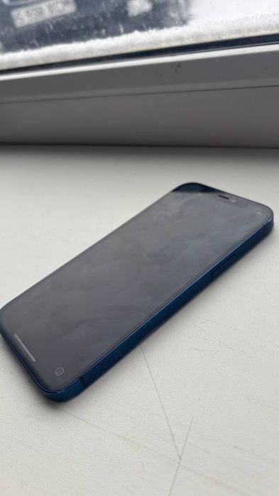 Iphone 12 айфон 12