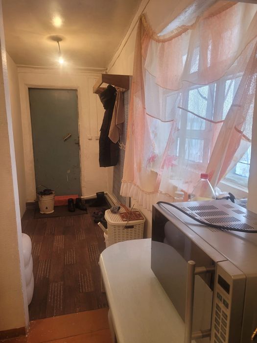 Продам дом в п.Атамекен (Ленинский)