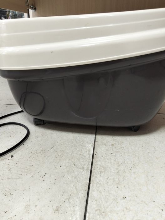 Продам ванночку для педикюра