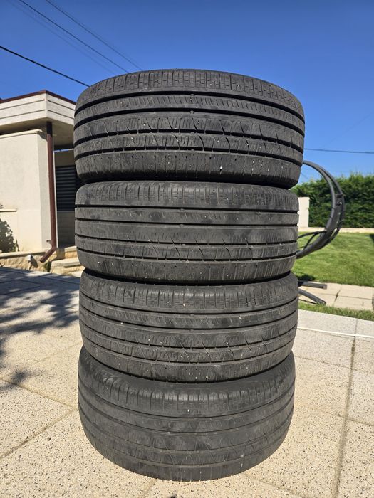 Anvelopa 245/45/r19 Pirelli Scorpion all season