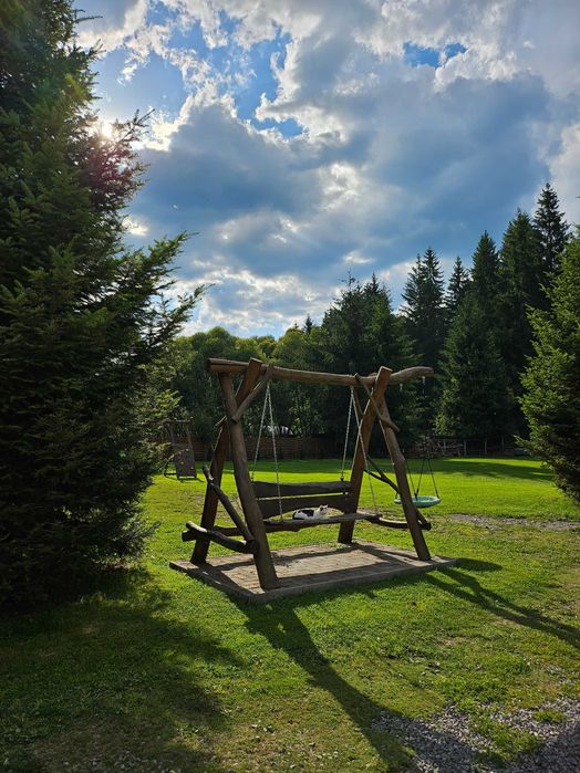 Cazare Casa Danielle