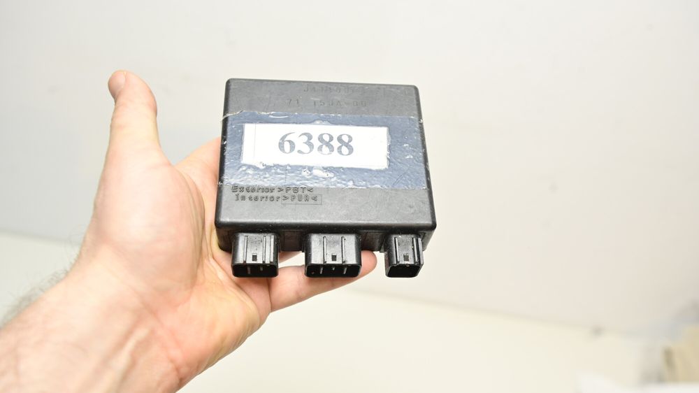 ECU CDI Calculator Unitate Control Yamaha XV1600 XVS1600 1999