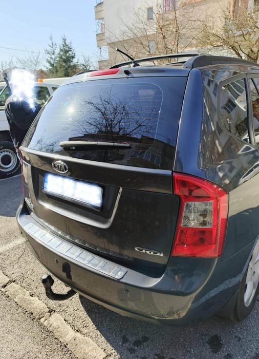 Kia Carens stare f. bună