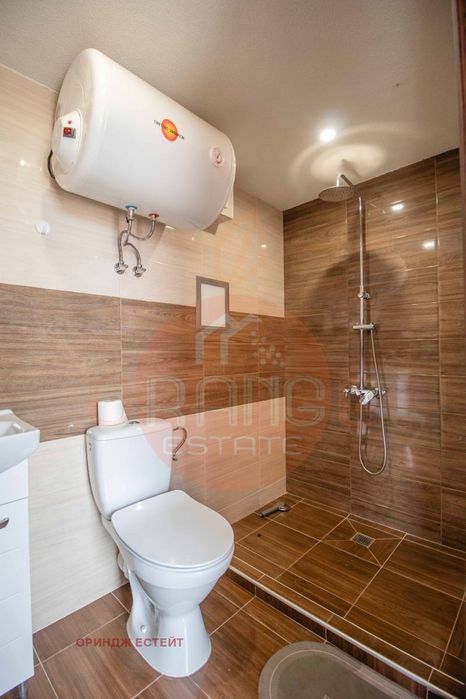 Продава се Четиристаен апартамент в София, Левски - 197 кв.м за 1270 €/кв.м - Снимка #11