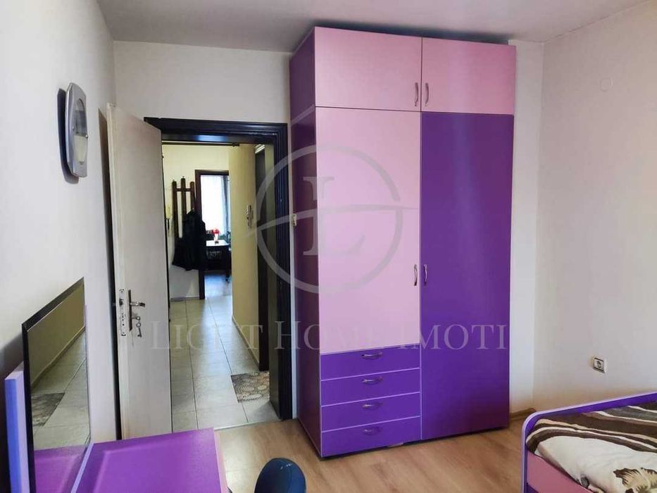 Продава се Четиристаен апартамент в Пловдив, Център - 102 кв.м за 2922 €/кв.м - Снимка #9