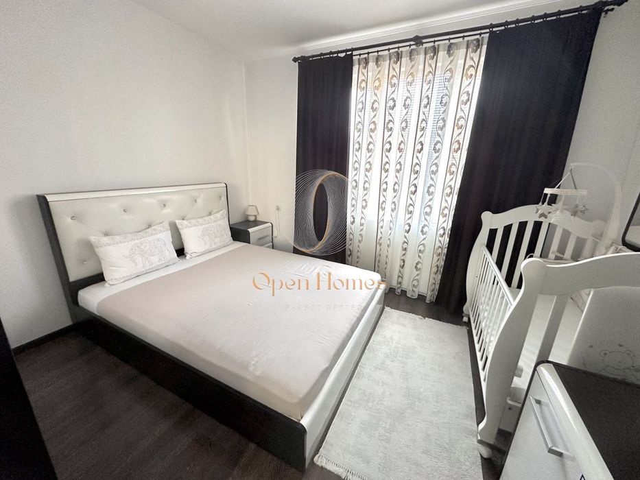 Продава се Четиристаен апартамент в Асеновград - 100 кв.м за 1050 €/кв.м - Снимка #4