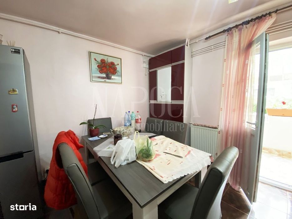 Apartament 4 camere de vanzare in Marasti, Cluj Napoca