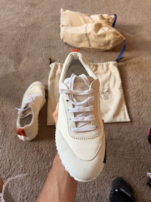 Hermès Bouncing Sneaker (Оригинални!)