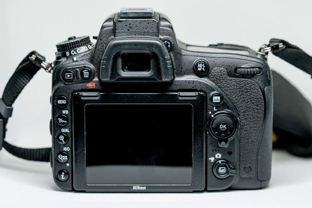 Nikon D750 x2, Blit Yongnuo YN968 NII,  Nikkor 50mm 1.4 G, 70-200 2.8