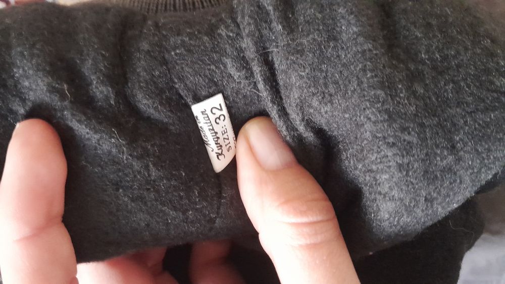 Зимняя одежда куртка, штаны