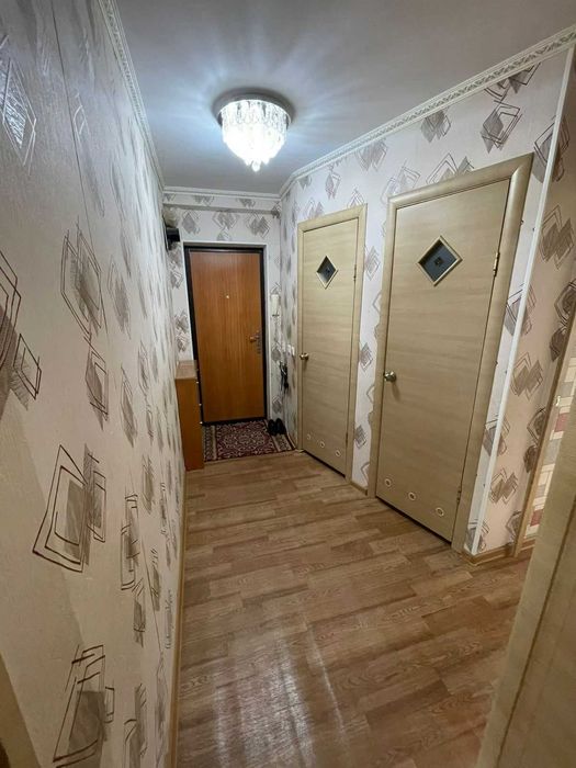 Продам 2х комн кв Рыскулова