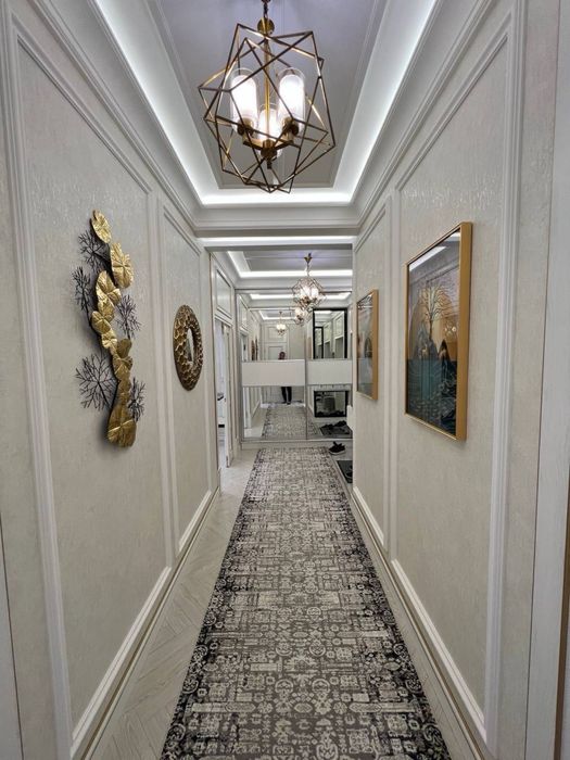 Сдам в долгосрочную аренду 2-ком. кв. в новостройке на Дархане, центр.