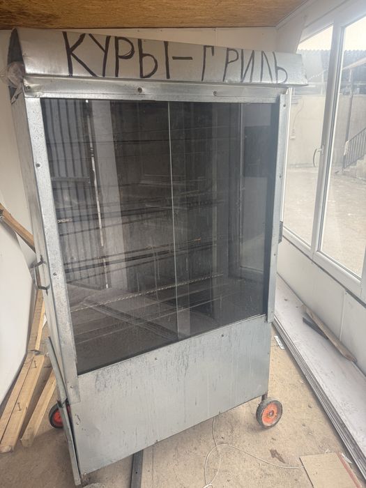 Гриль аппарат сост жаксы