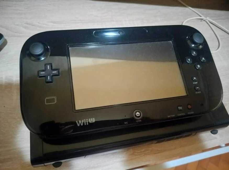 Nintendo Wii U 32GB