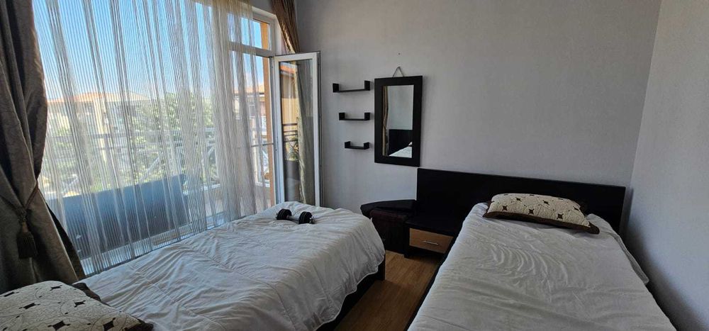 Продава се Тристаен апартамент в к.к. Слънчев бряг - 80 кв.м за 763 €/кв.м - Снимка #6