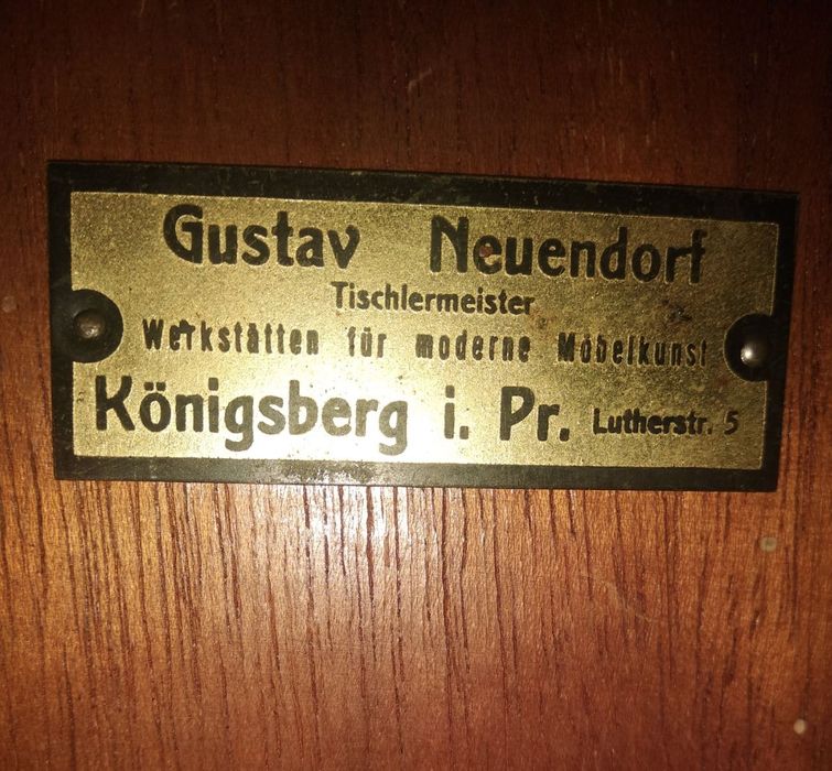 Продается антикварная мебель