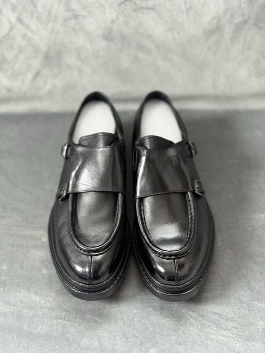 Продам мужские лоферы