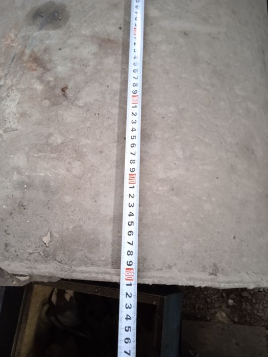 Продам емкасть труба 720:1800 толщина 8