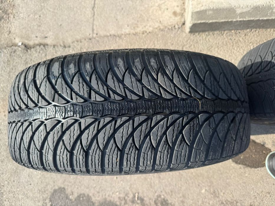 Vand Jante 205/55/16