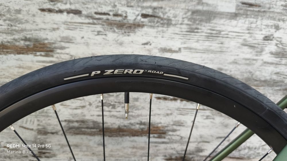 Карбонов шосеен велосипед Merida Scultura Endurance Ultegra Expert Disc | S