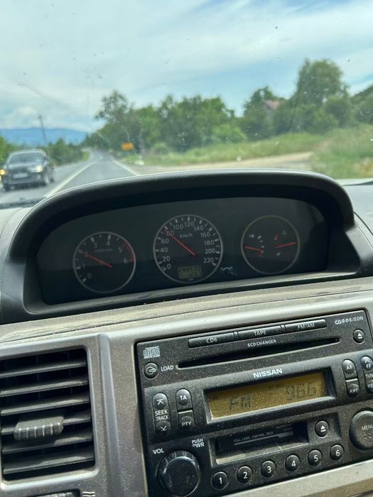 NISSAN X-Trail 0 — imagine 3