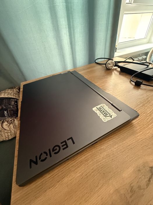 Lenova legion ryzen 7 rtx 4060